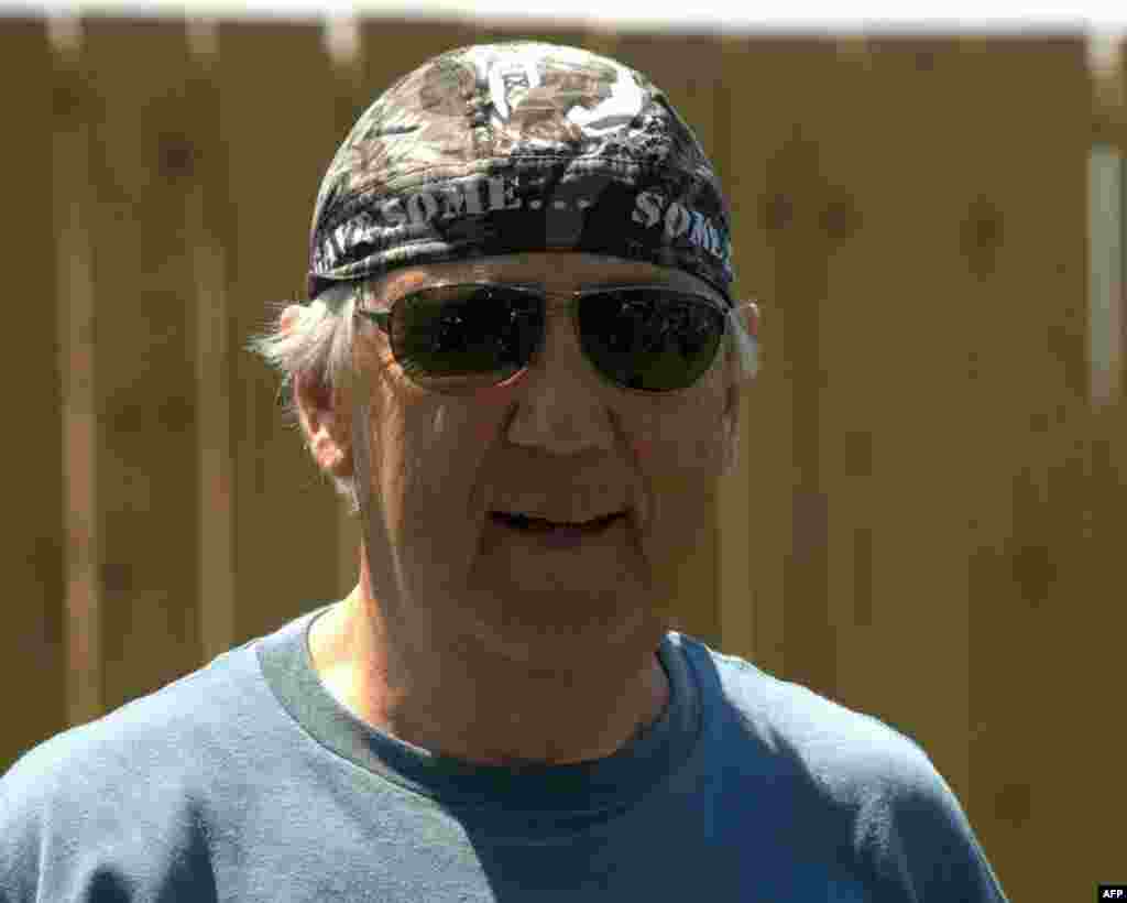 Байкеры: субкультура на грани фола