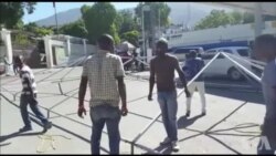 Ayiti: Petro Challengers yo Di Responsab nan Leta a yo Pap Dòmi