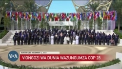 Dunia yaadhimisha Siku ya Ukimwi Duniani huku wataalam wakieleza ongezeko la maambukizi