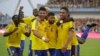 CAN 2017 : le Gabon accroché par la Guinée-Bissau (1-1)