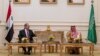 سفر وزیر خارجه سوریه به عربستان؛ ریاض به دمشق برای «بازگشت به جهان عرب» کمک می‌کند