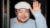 Half-brother of Kim Jong Un Killed in Malaysia