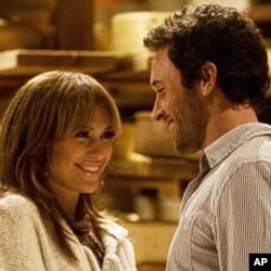 Jennifer Lopez as Zoe and Alex O’Loughlin as Stan