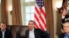 Obama Desak Kongres Lakukan Tugasnya soal Pagu Utang AS