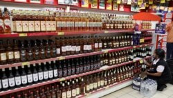 South Africa Eases Restrictions on Alcohol, Gatherings