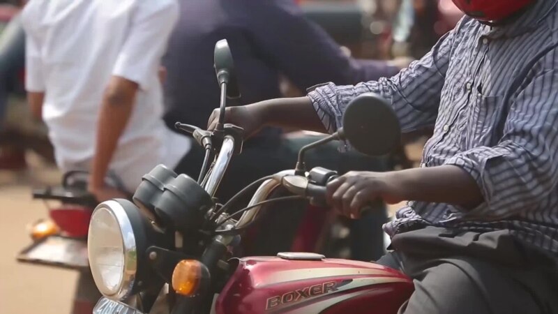 Uber mise sur les motos au Kenya