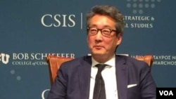 빅터 차 미국 전략국제문제연구소(CSIS) 한국석좌.