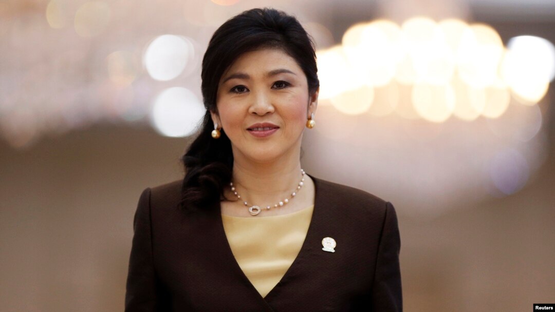 PM Thailand Yingluck Shinawatra menyatakan tidak dapat memenuhi tuntutan oposisi, karena inkonstitusional (foto: dok). 