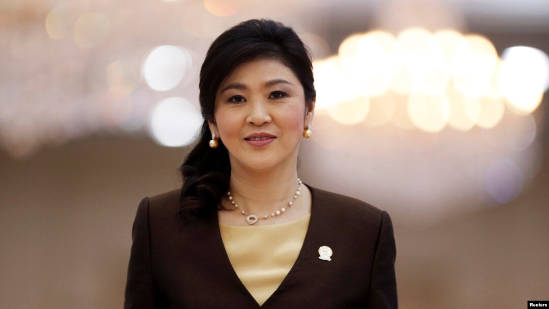 PM Yingluck Shinawatra mengatakan pemerintah Thailand bersedia berunding dengan demonstran oposisi (foto: dok). 