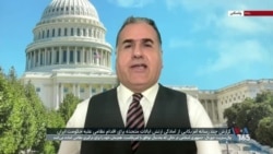 ضرب‌الاجل پرزیدنت ترامپ به جمهوری اسلامی ایران در گفت‌وگو با حسن هاشمیان