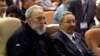 Kuba akan Pilih Raul Castro untuk Masa Jabatan Kedua