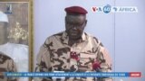 Manchetes africanas 21 Abril: Chade: ruas de N'Djamena vazias; população receia combates após morte do PR Idriss Deby