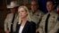 La secretaria de Seguridad Nacional, Kirstjen Nielsen, expresó confianza en que la Casa Blanca y el Congreso puedan alcanzar un acuerdo que incluya medidas policiales fronterizas y de inmigración.