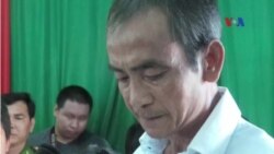 ‘Người tù thế kỷ’ ở Việt Nam được xin lỗi