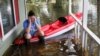 Harvey Rescue and Recovery Efforts Continue in Texas