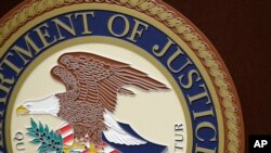 Baltimore Police Officers Arrested