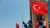 Світові лідери занепокоєні з приводу спроби державного перевороту в Туреччині