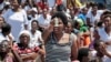 Des milliers de Burundais manifestent contre les pourparlers d'Arusha