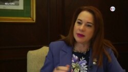 Espinosa expresa: “Profunda preocupación” en torno a Venezuela