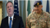 امریکی وزیرخارجہ کا پاکستانی فوجی سربراہ سے رابطہ خوش آئند ہے، تجزیہ کار