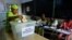 FILE—A woman casts her vote during the presidential election at the polling station at Ecole HLM Grand Medine in Dakar, Senegal, March 24, 2024
