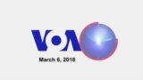 VOA60 World - S. Korea: North Korea is "open to talking with the United States"