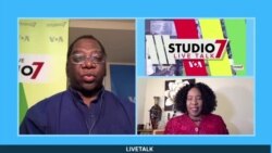 Livetalk, Diaspora Forum, April 14, 2021