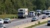 50 người tị nạn chết ngạt trong xe tải ở Áo