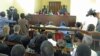 South Sudan Judges Again Adjourn Treason Hearing 