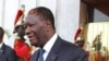 Ouattara appelle à un vote massif pour le "Oui"