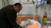 Presiden Iran Sumbang $400 Ribu bagi Rumah Sakit Yahudi 