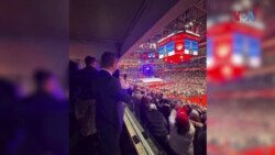 Воодушевена сум што премиерот и членови на Кабинетот се во Вашингтон, тоа е важна врска, вели амбасадорката на САД во Скопје
