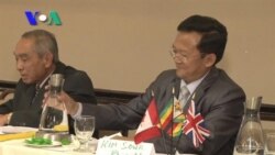 Paris Peace Accord Failed and Need to be Enforced: Opposition Lawmaker (Cambodia news in Khmer)