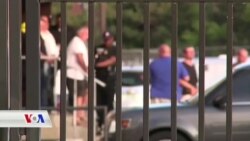 ڕەخنەکان لە بارەی بڕیاری ئەمەریکا بۆ ناردنەوەی عێراقیـیە تاوانکارەکان