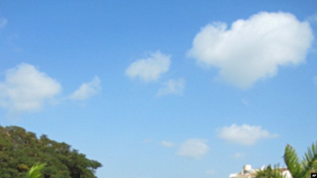 Moçambique: Criado no norte novo partido político