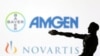 Amgen, Bayer ve Novartis gibi dev ilaç üreticileri yapay zekayı klinik deneylerde kullanıyor.