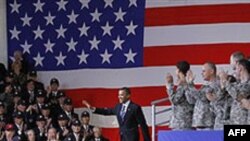 Presidenti Obama shënon Ditën e Veteranëve në Korenë e Jugut