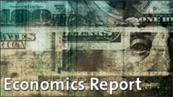 Economics Report