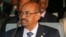  Shugaban Sudan Omar al-Bashir