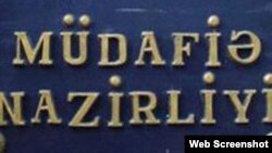 Azərbaycan Müdafiə Nazirliyi Ermənistanın baş nazirinə cavab verib 