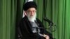 Khamenei Tells Iran's Hardliners Not to Undermine Nuclear Talks