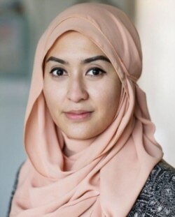 Nila Kamil, kandidat PhD bidang kebijakan iklim pada Universitas Wageningen