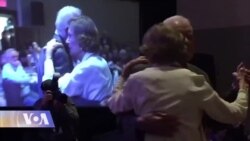 ჯიმი და როზალინ კარტერები ქორწინების 75-ე წლისთავს ზეიმობენ