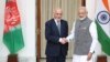 Afghanistan Lauds India’s Role in US New South Asia Strategy