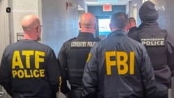 د امریکا په براون پوهنتون کې وسلوال برید