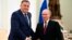 Russia Putin Dodik