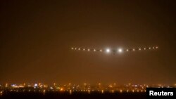 Solar Impulse 2