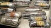 Border Patrol Seizes Heroin at New Mexico Checkpoint