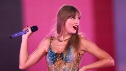 Taylor Swift negocia directamente con los cines