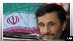 وقايع روز: نمايشگاه مطبوعات بدون حضور محمود احمدی نژاد پايان يافت